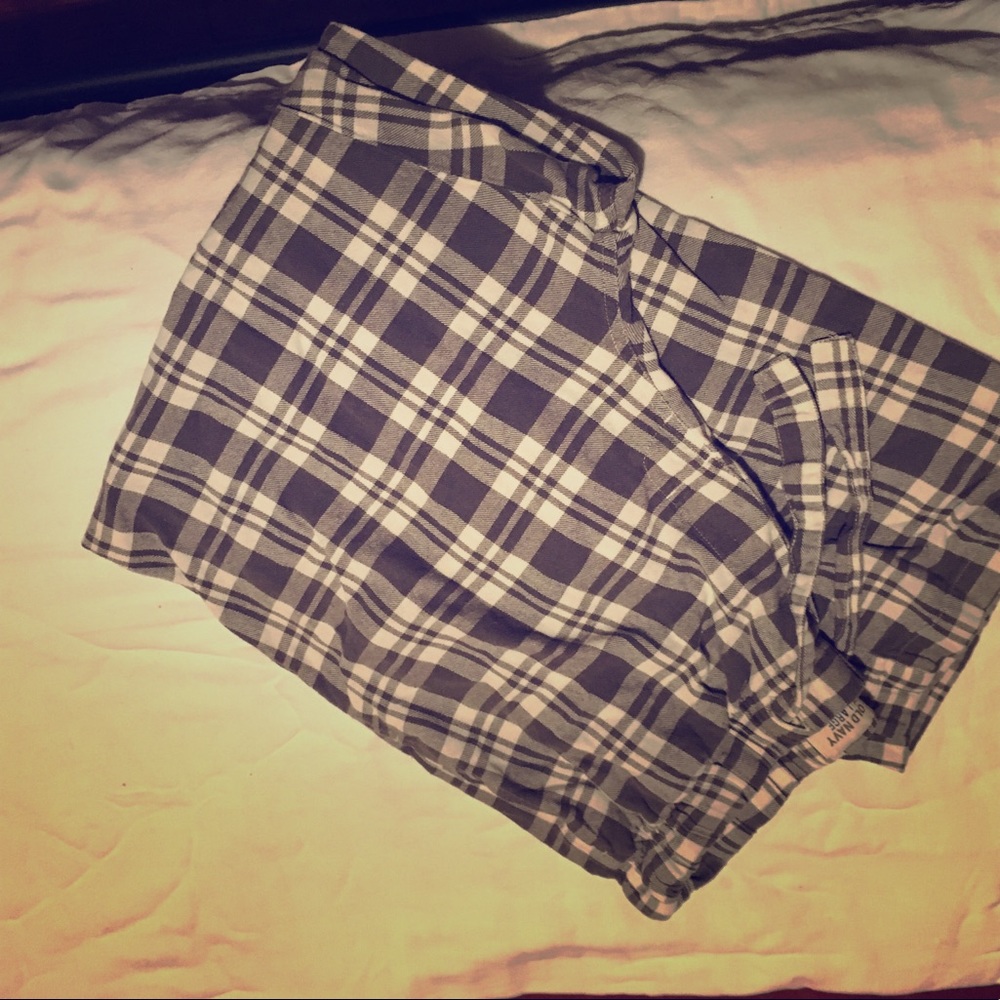 Old Navy Pajama Bottoms